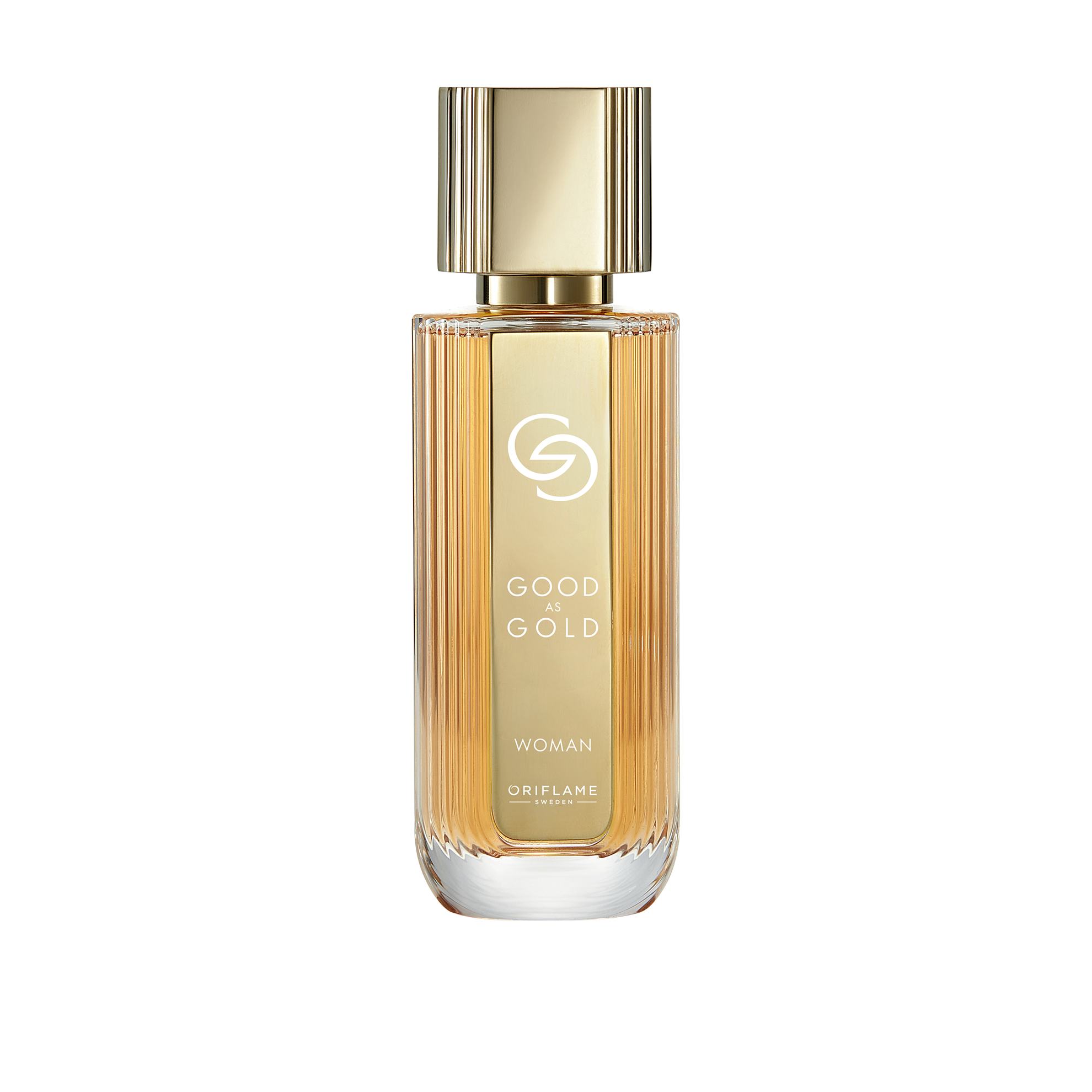 Парфюмерная вода Giordani Gold Good as Gold [Джордани Голд Гуд Эз Голд]