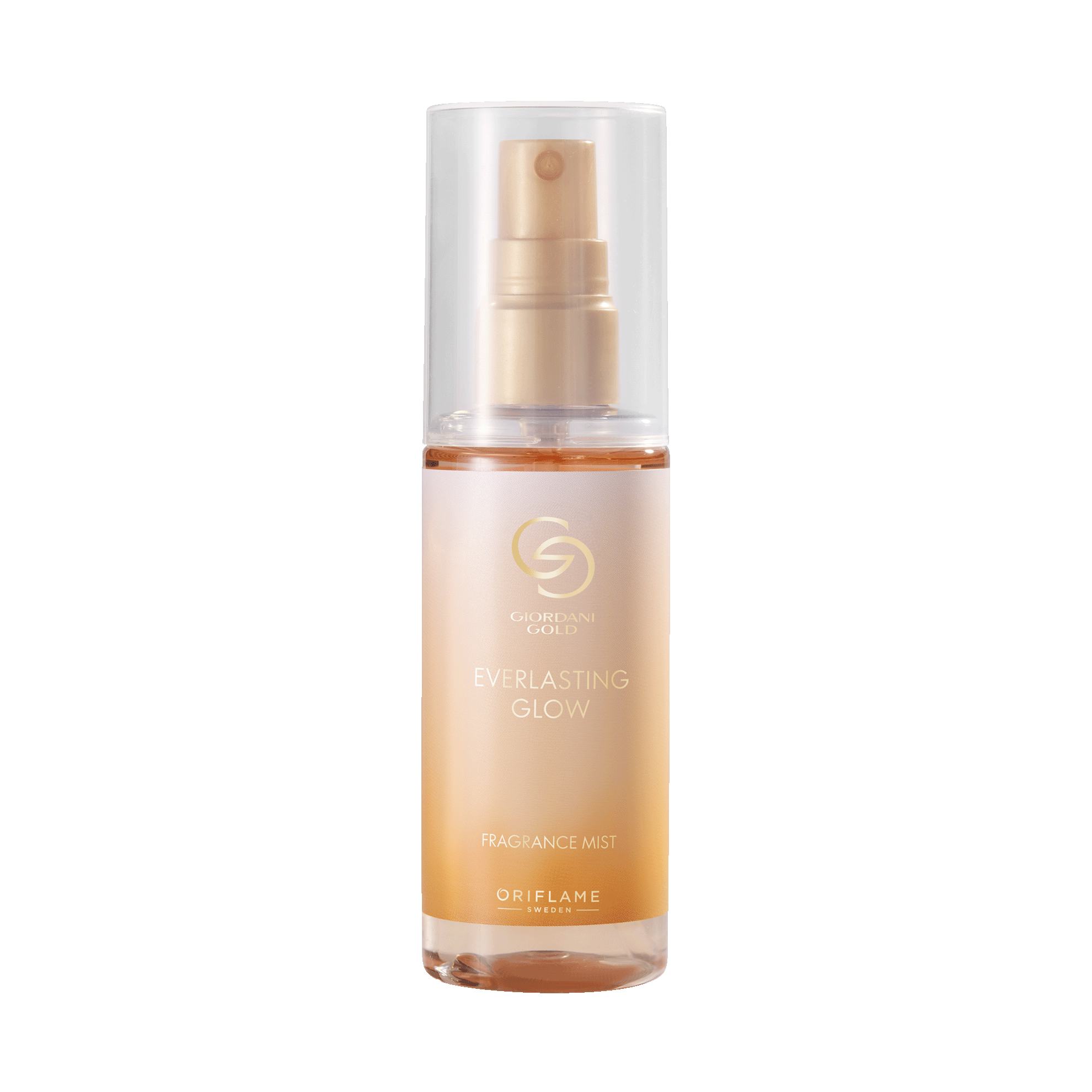 Парфюмированный спрей Giordani Gold Everlasting Glow [Джордани Голд Эверластинг Глоу]