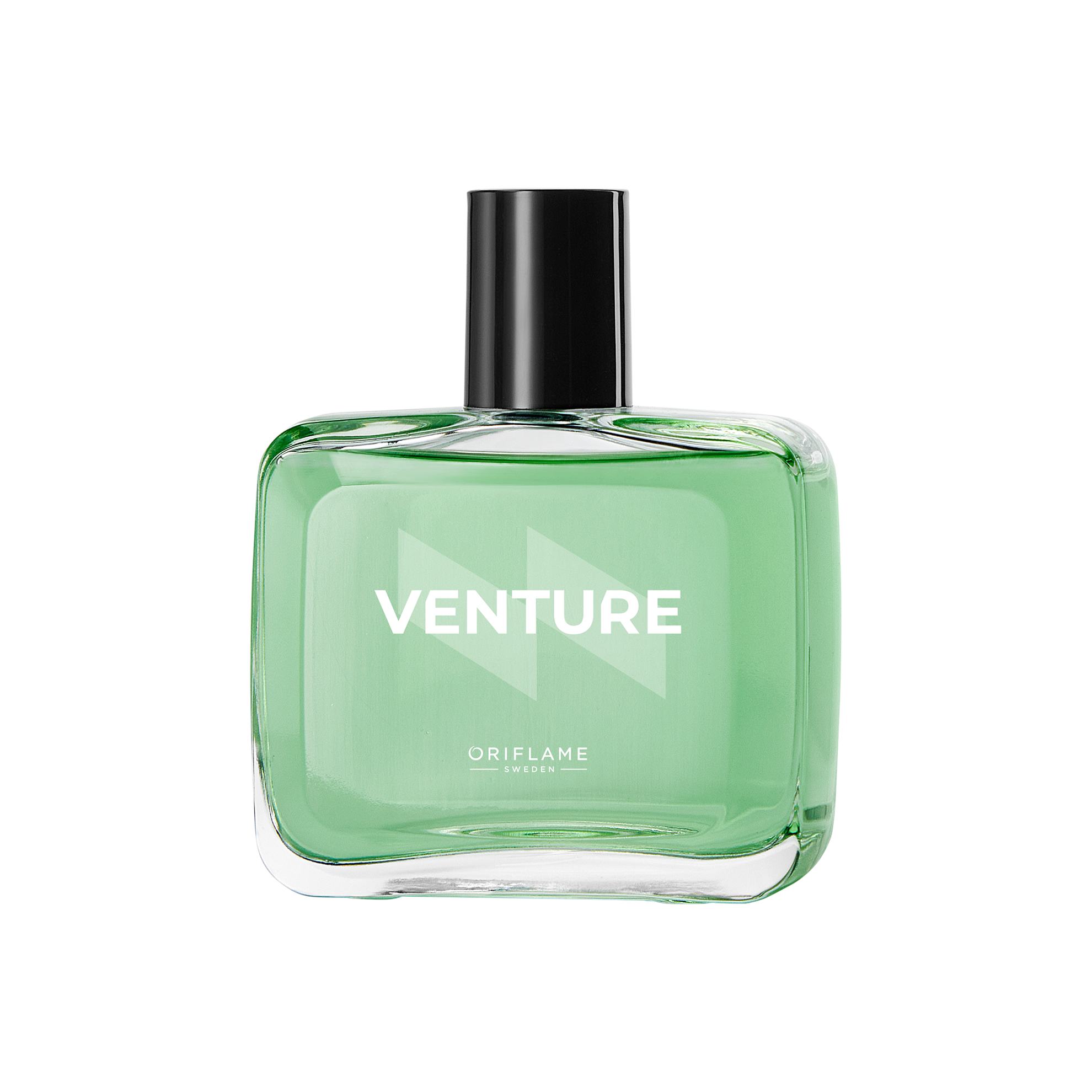 Туалетная вода Venture [Венче]