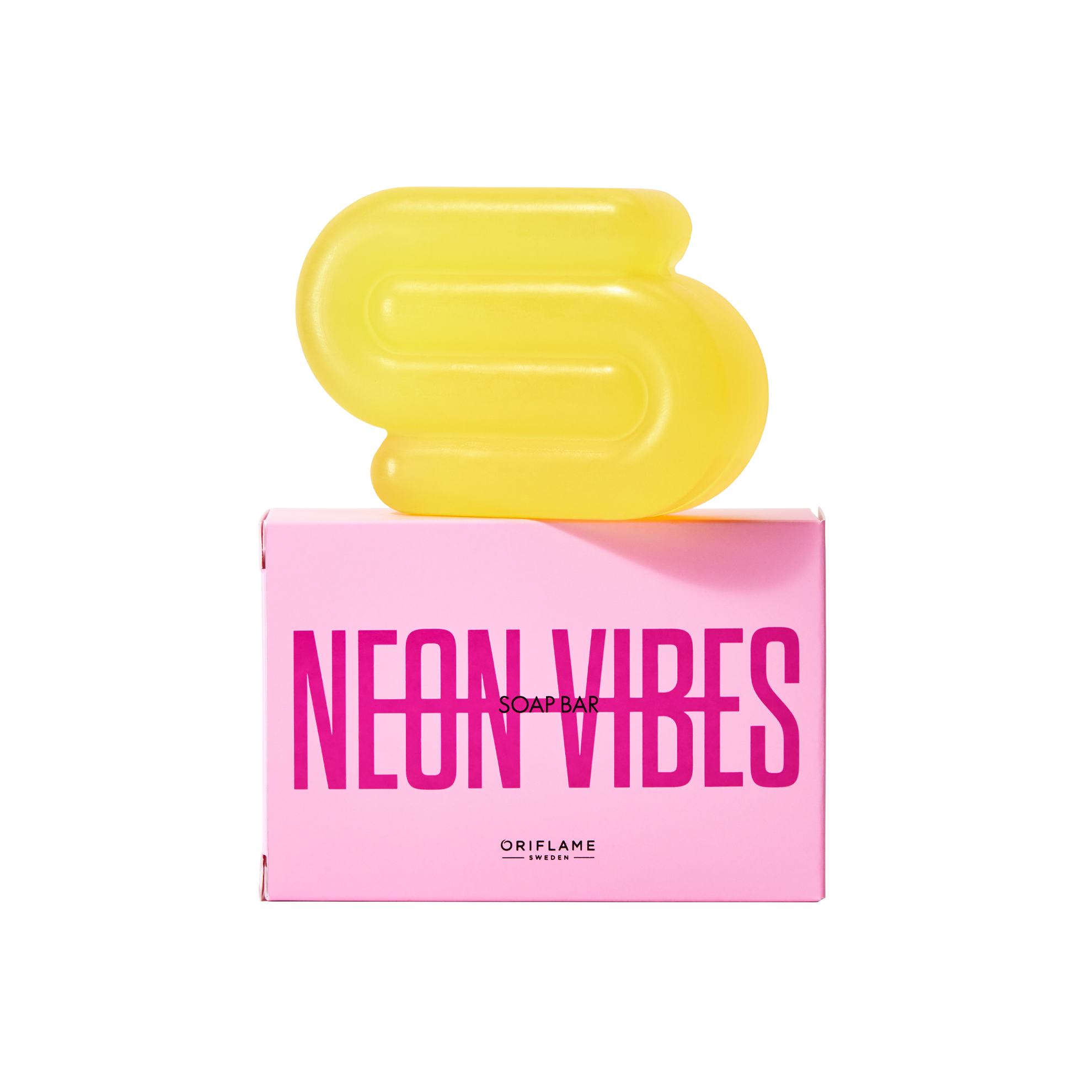 Мыло Neon Vibes [Нион Вайбс]