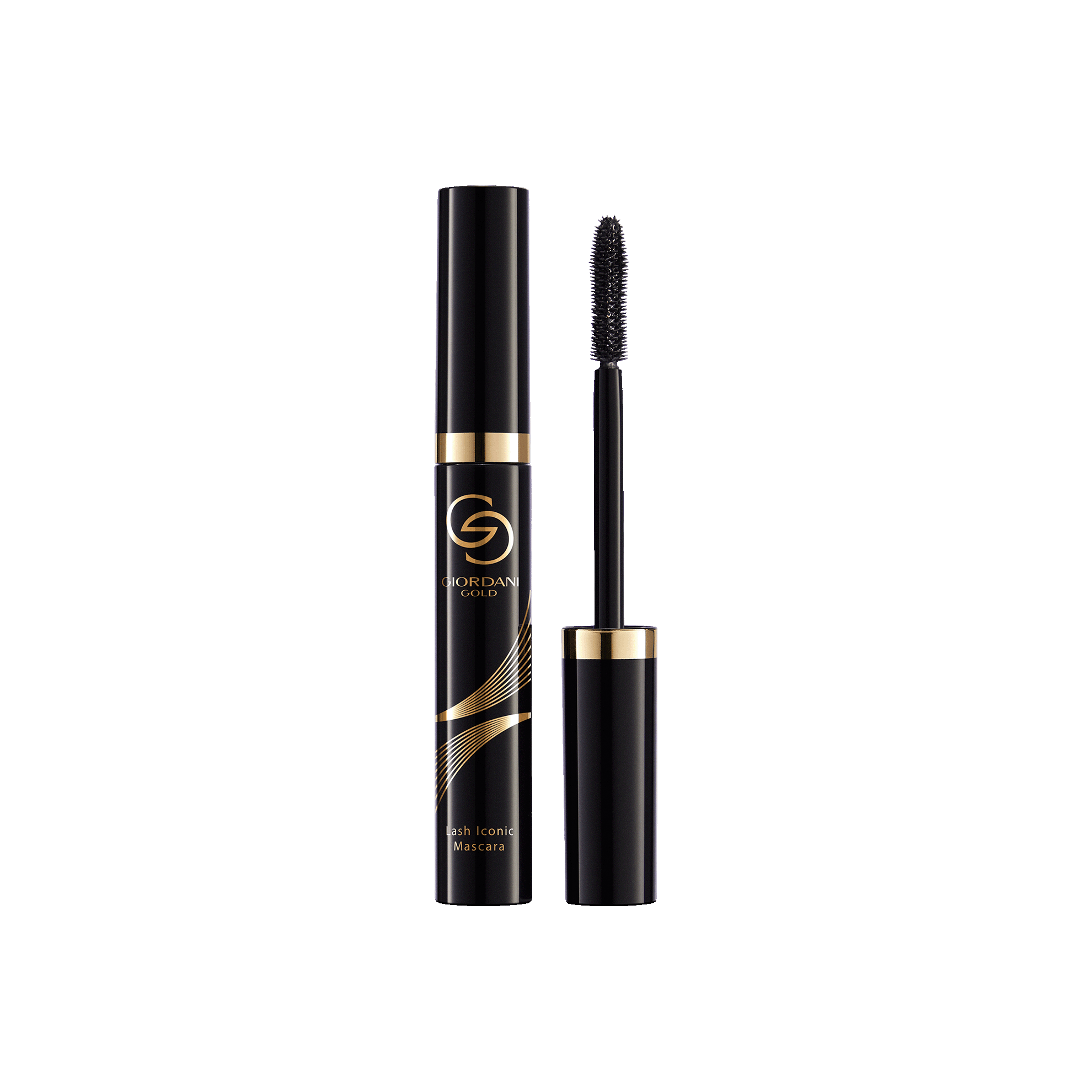 Супертушь для ресниц Giordani Gold