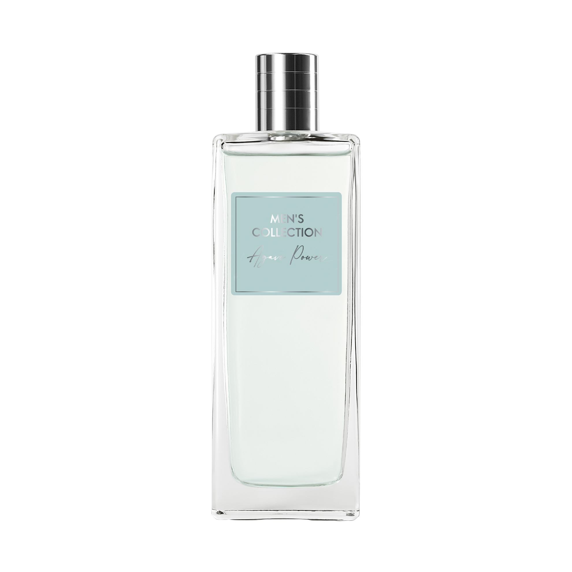 Туалетная вода Men's Collection Agave Power [Менс Коллекшн Эгави Пауэ]