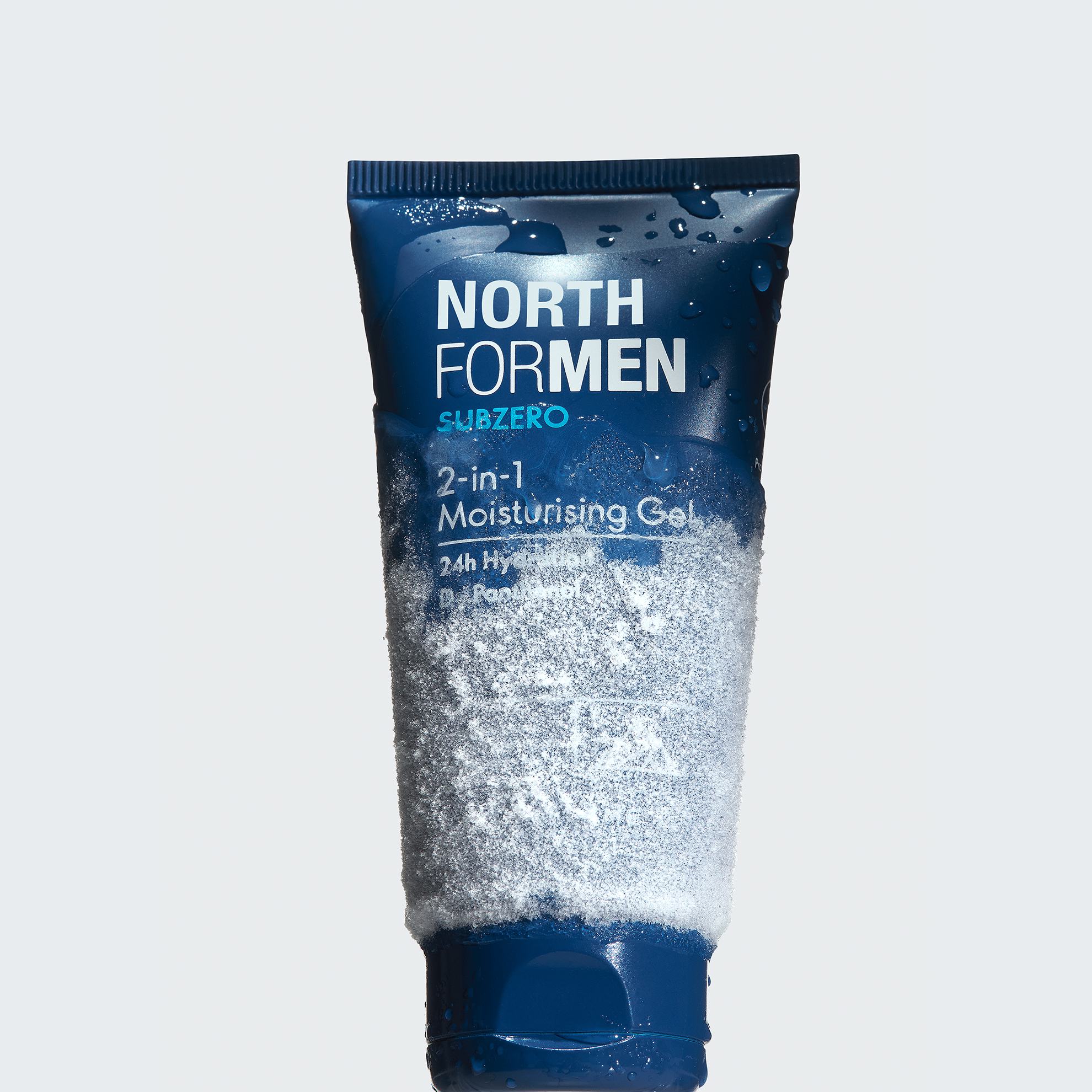 Увлажняющий гель после бритья North For Men [Норс фо Мэн]