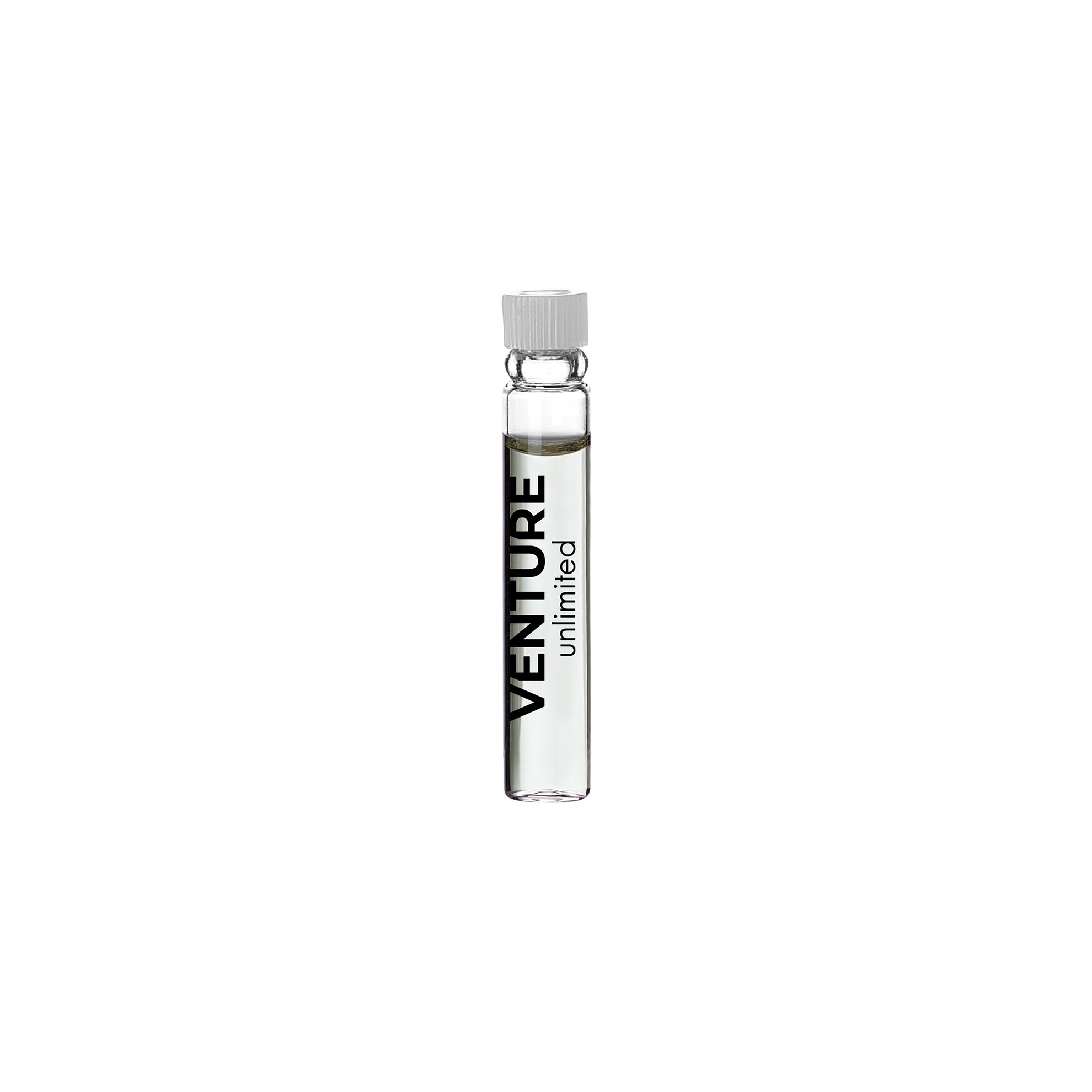 Туалетная вода Venture Unlimited [Венче Анлимитэд] (пробник)