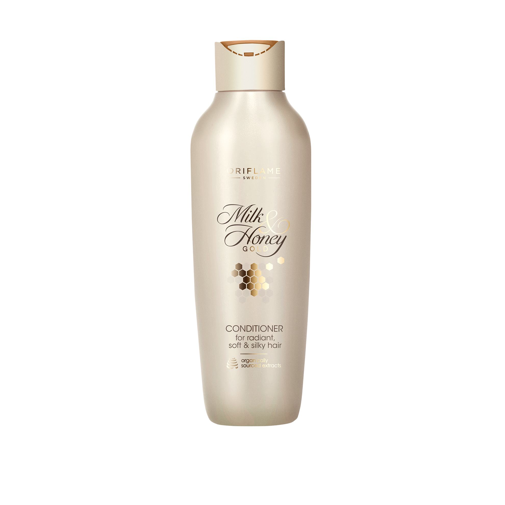 Кондиционер для волос Milk & Honey Gold