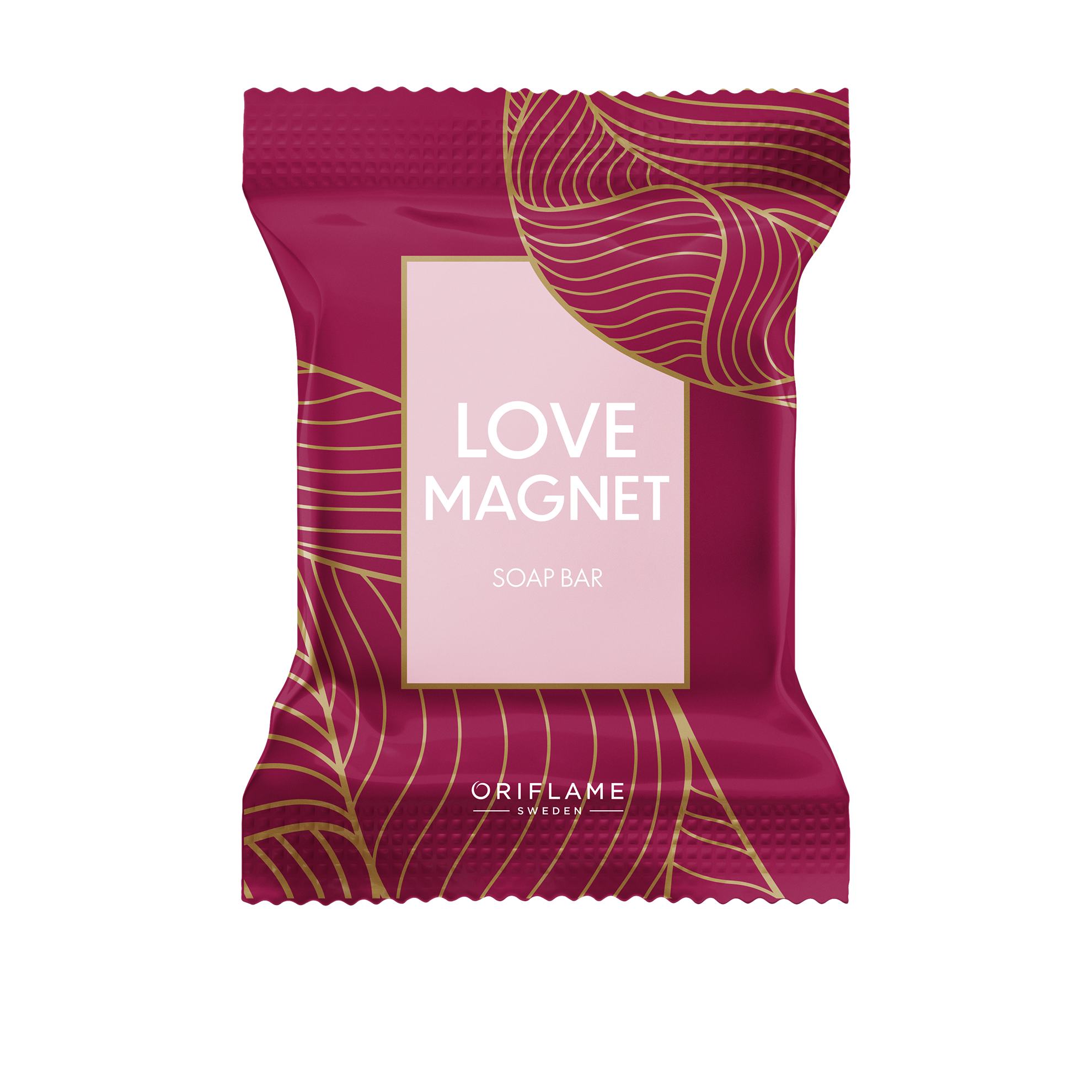 Мыло Love Magnet [Лав Мэгнит]