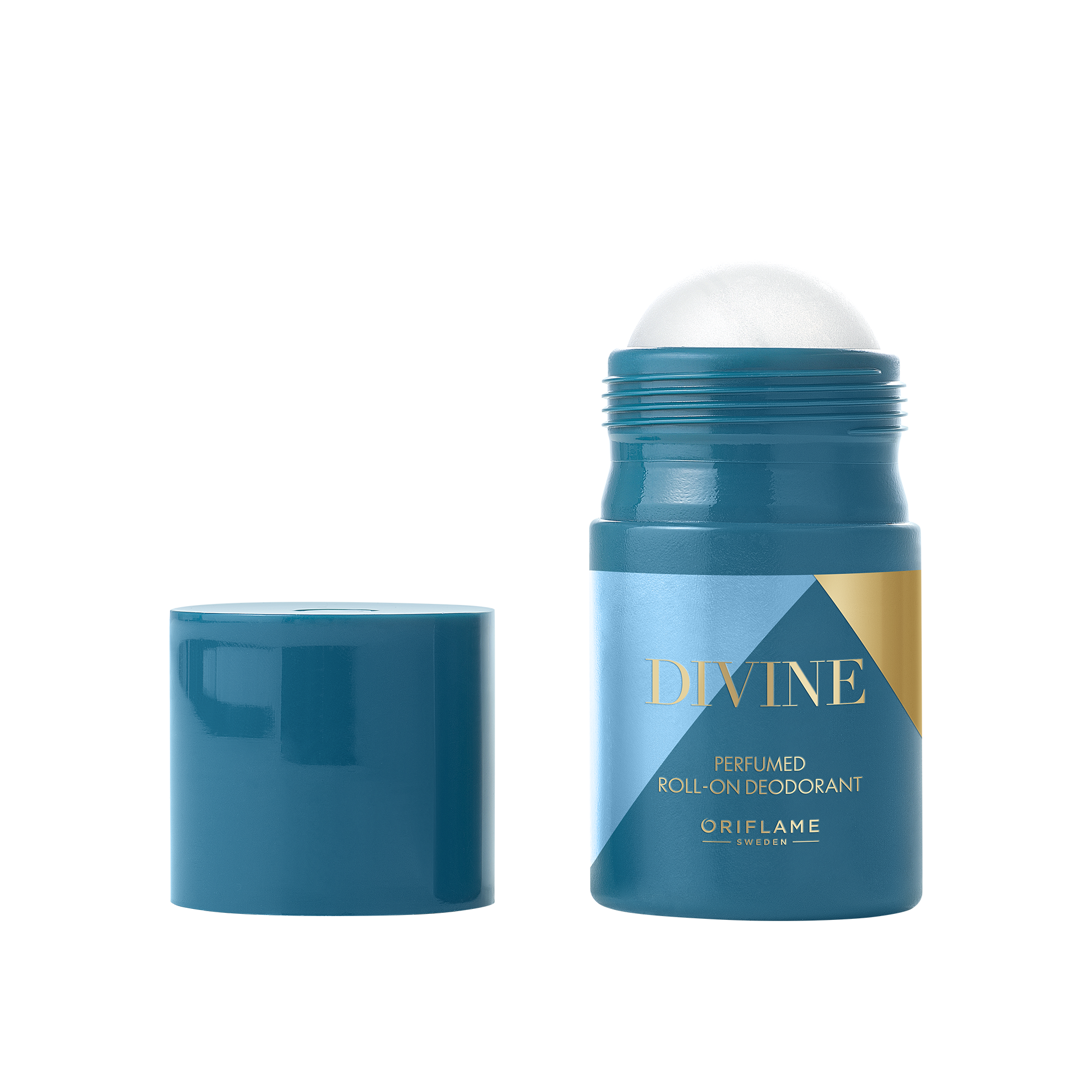 Шариковый дезодорант Divine [Дивайн]