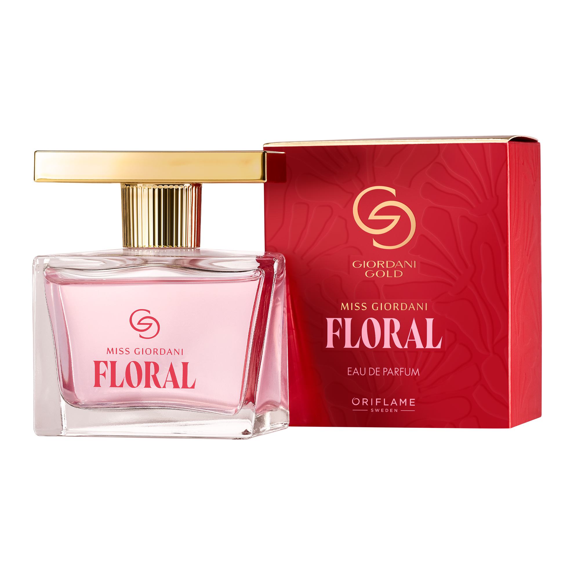 Парфюмерная вода Miss Giordani Floral [Мисс Джордани Флорал]