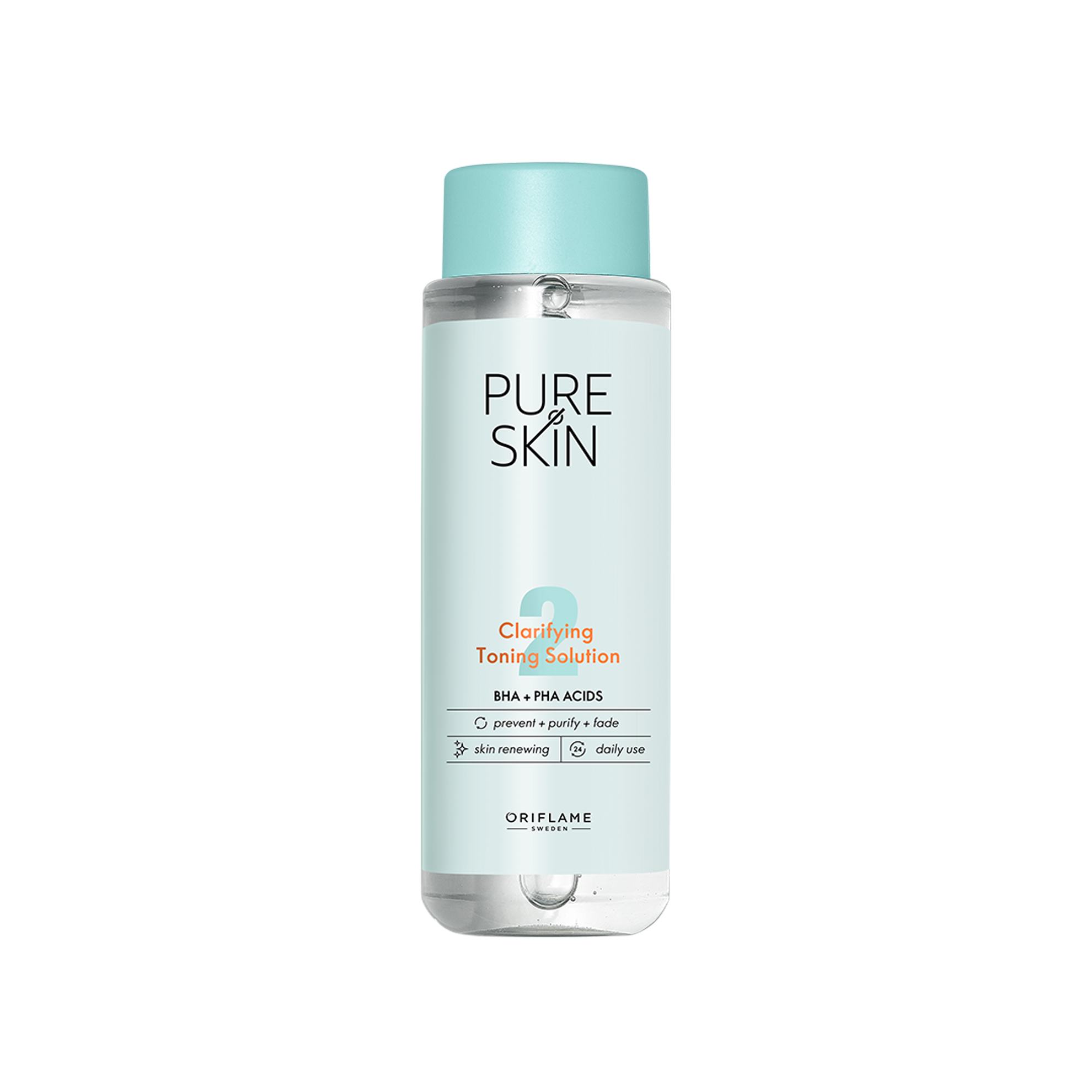 Тоник Pure Skin [Пьюэ Скин]