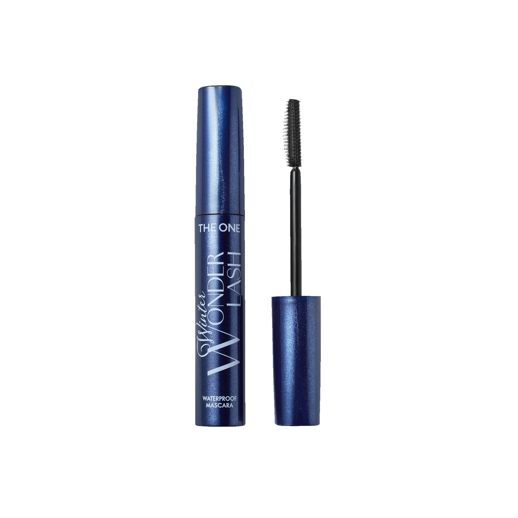 Многофункциональная водостойкая тушь для ресниц 5 в 1 THE ONE Wonderlash. Лимитированный выпуск