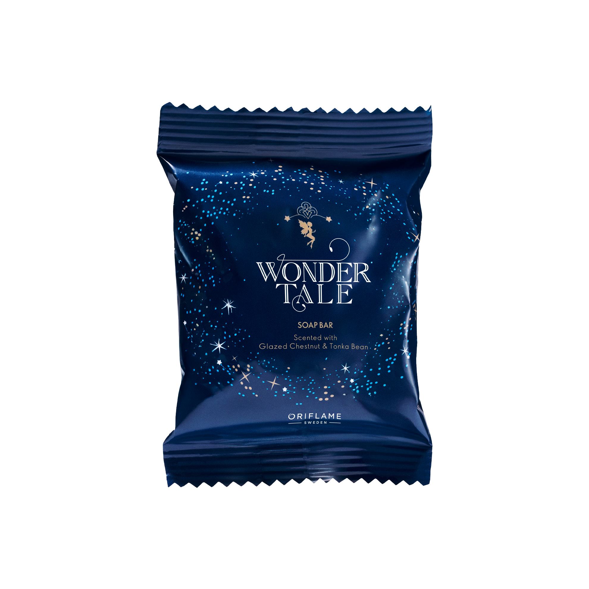 Мыло Wonder Tale [Ванде Тейл]