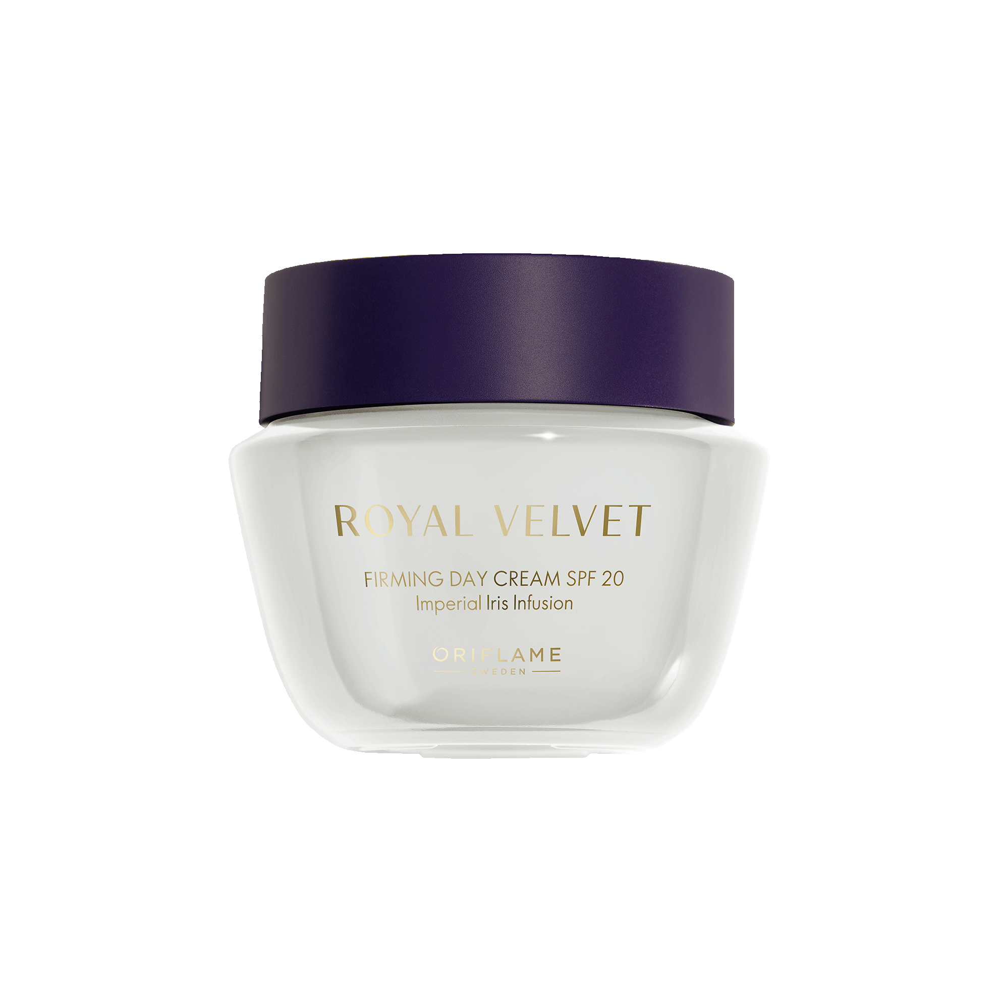 Подтягивающий дневной крем Royal Velvet
