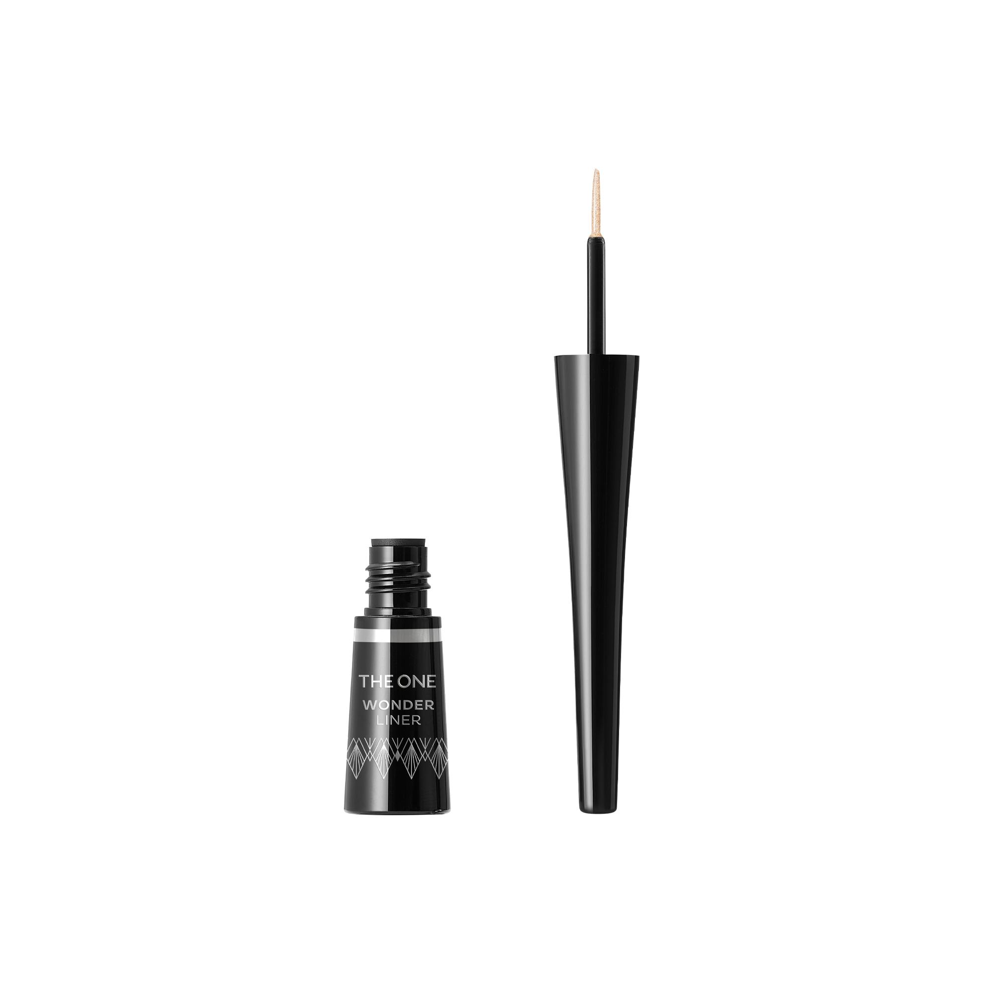 Подводка для глаз THE ONE Wonder Liner