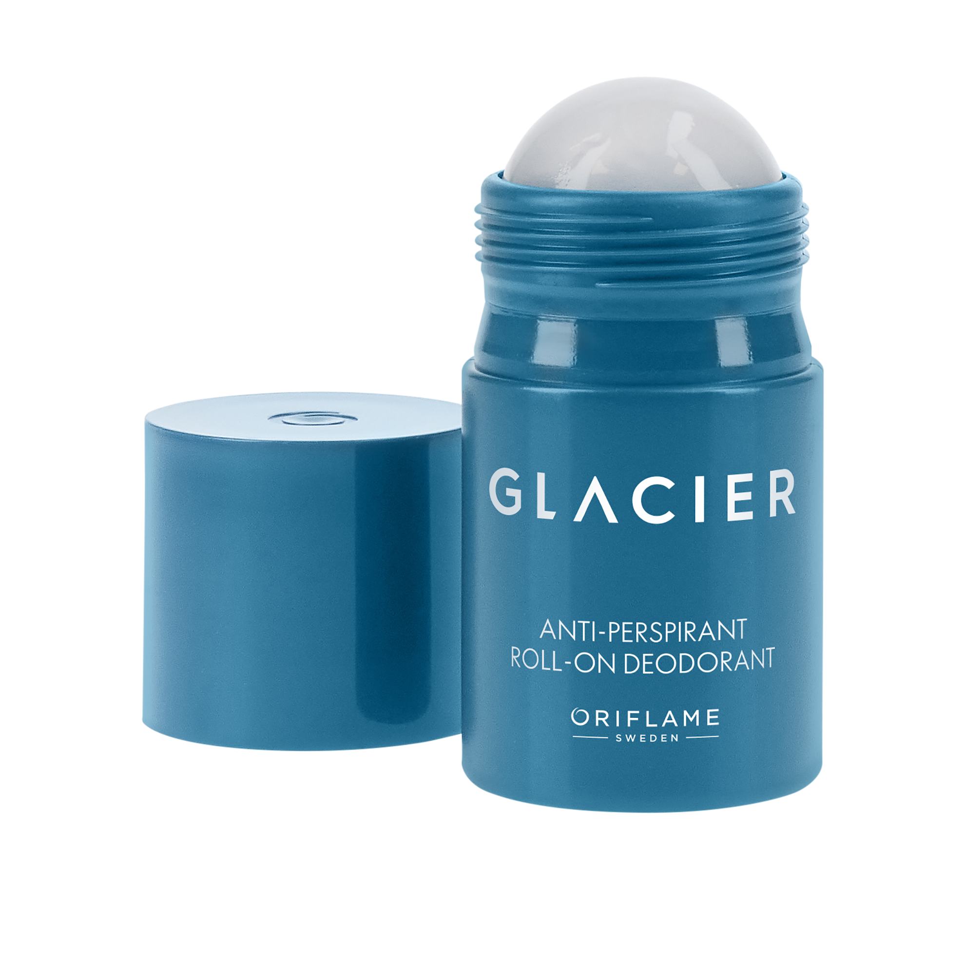 Шариковый дезодорант-антиперспирант Glacier [Глэйшер]