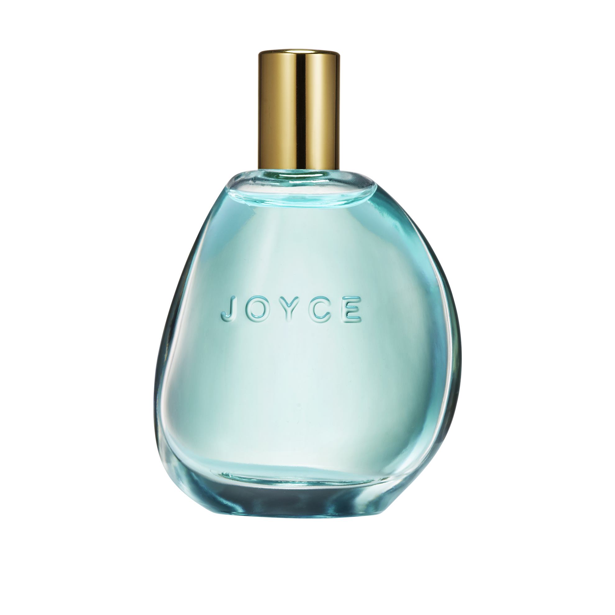 Туалетная вода Joyce Turquoise [Джойс Тёрквойз]