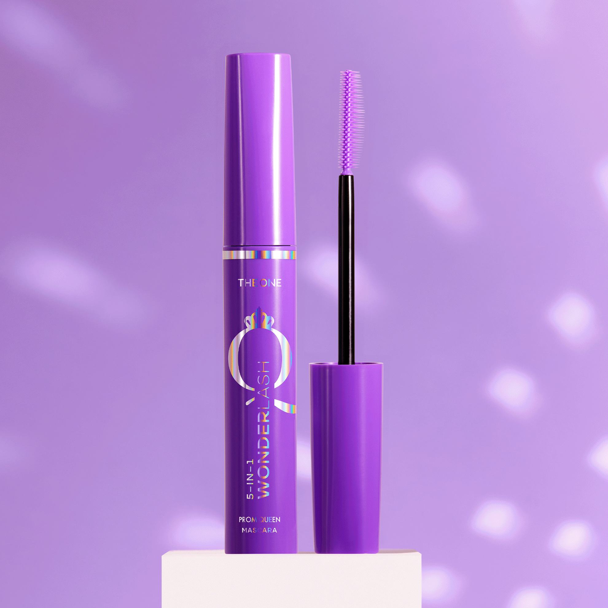 Многофункциональная тушь для ресниц 5 в 1 THE ONE Wonder Lash. Лимитированный выпуск