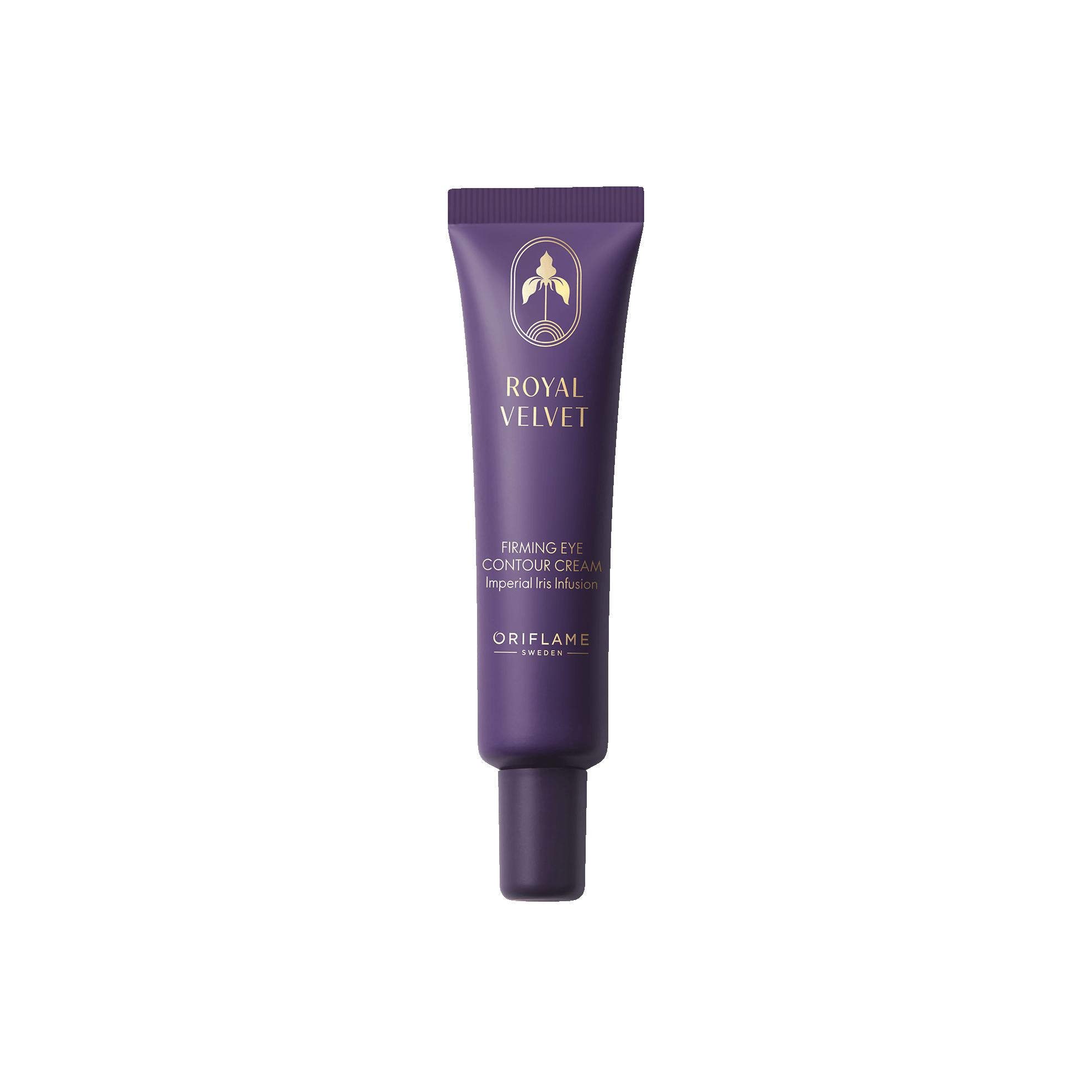 Подтягивающий крем для век Royal Velvet