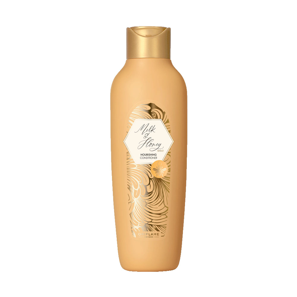 Кондиционер для волос Milk & Honey Gold