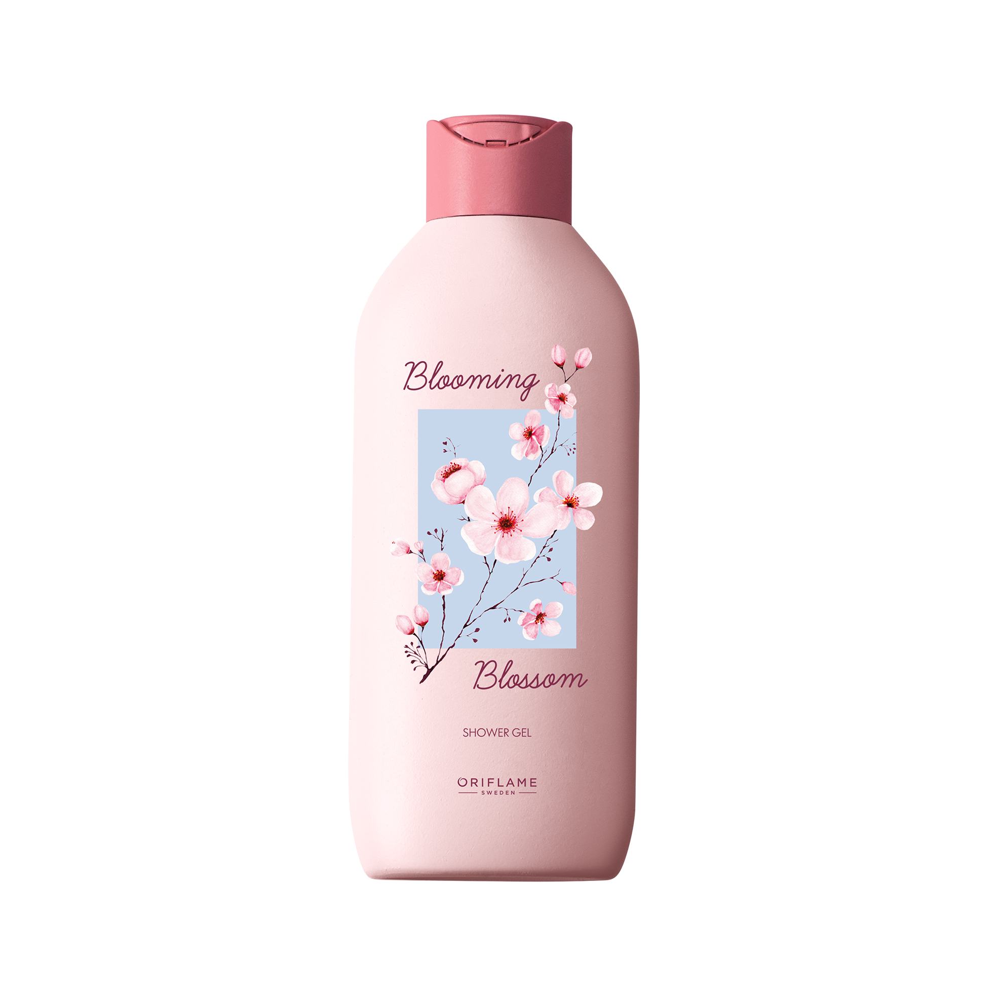 Гель для душа Blooming Blossom [Блумин Блосэм]