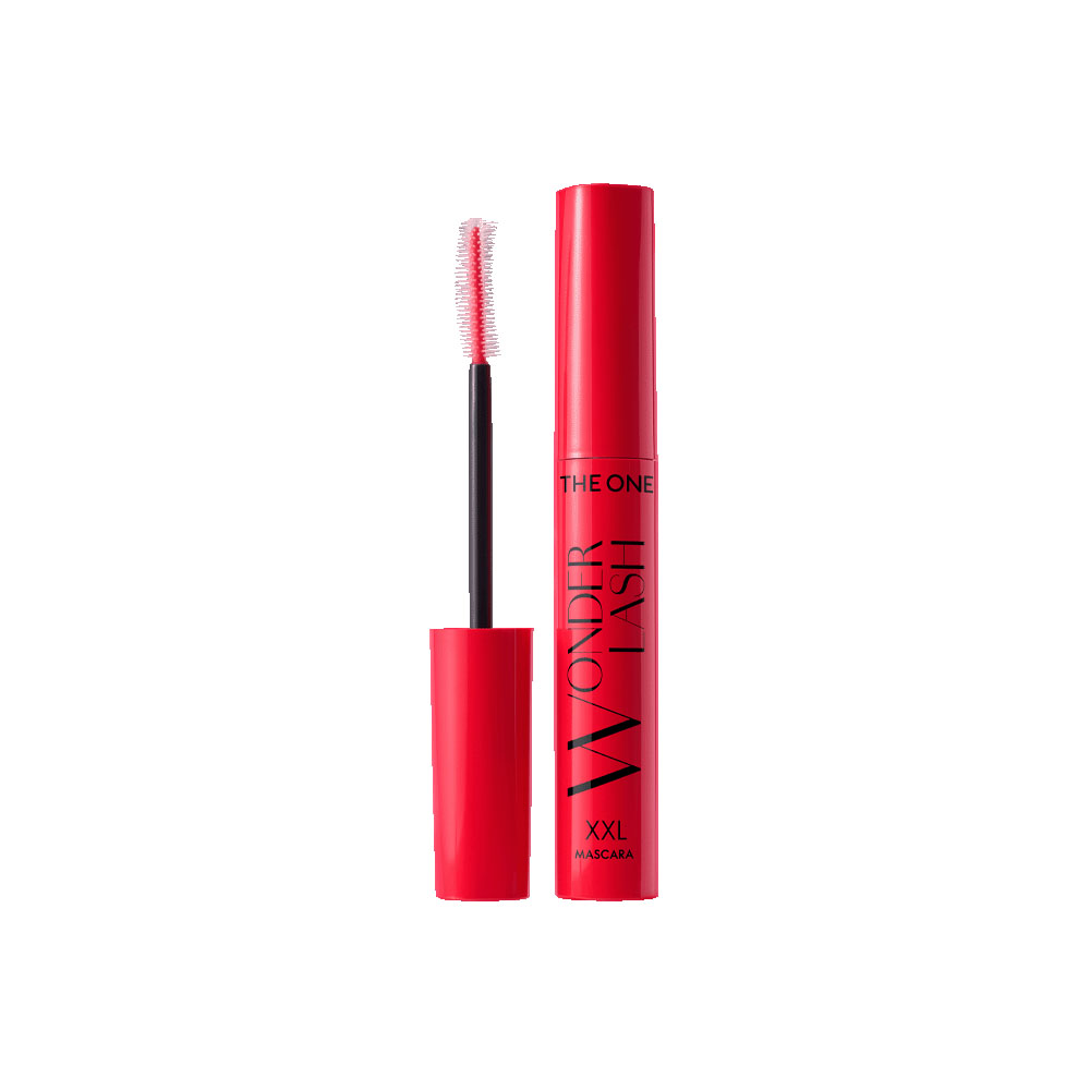 Многофункциональная тушь для ресниц 5 в 1 THE ONE Wonderlash XXL