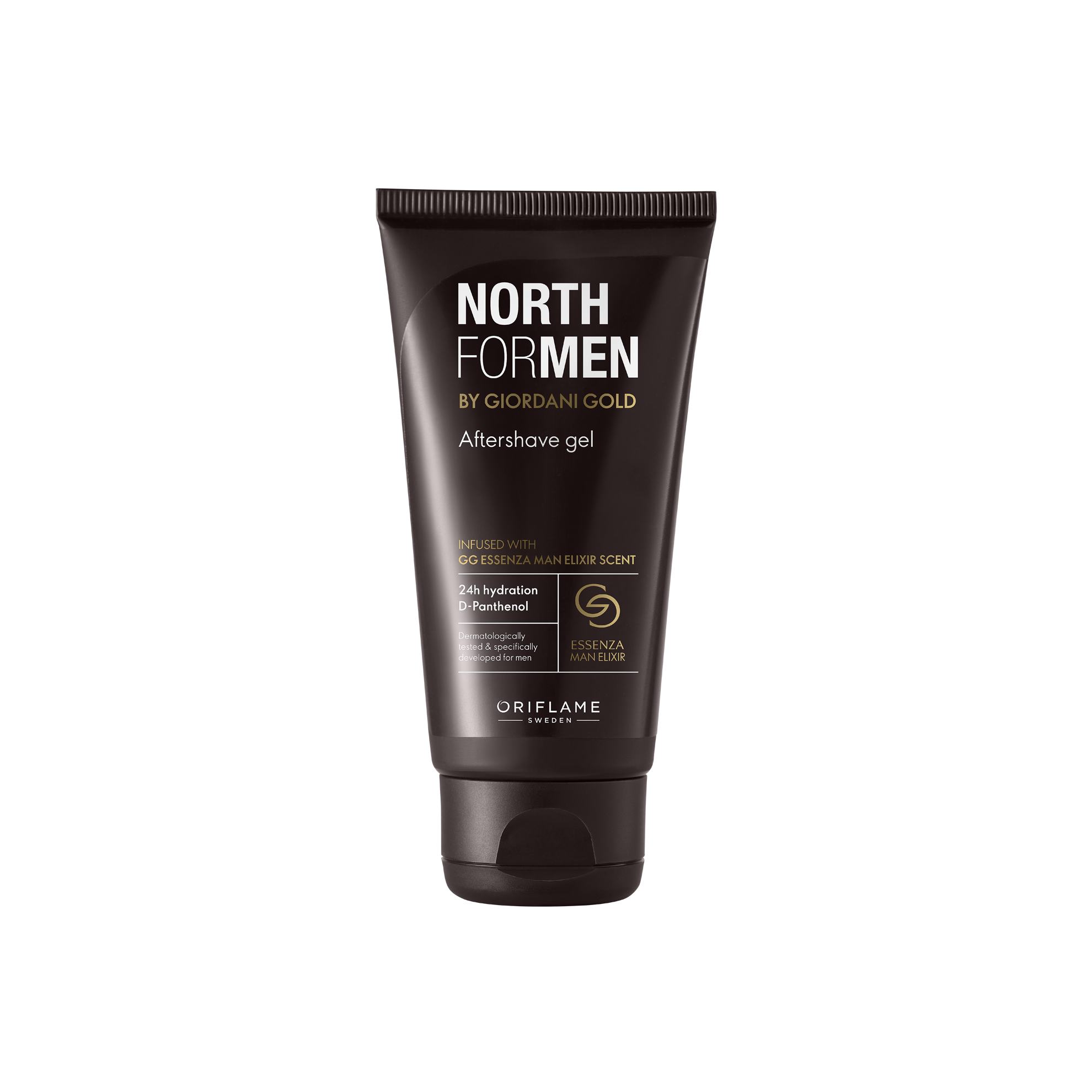 Гель после бритья North for Men [Норс фо Мэн] от Giordani Gold