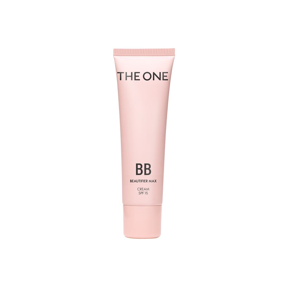 Выравнивающий BB-крем THE ONE