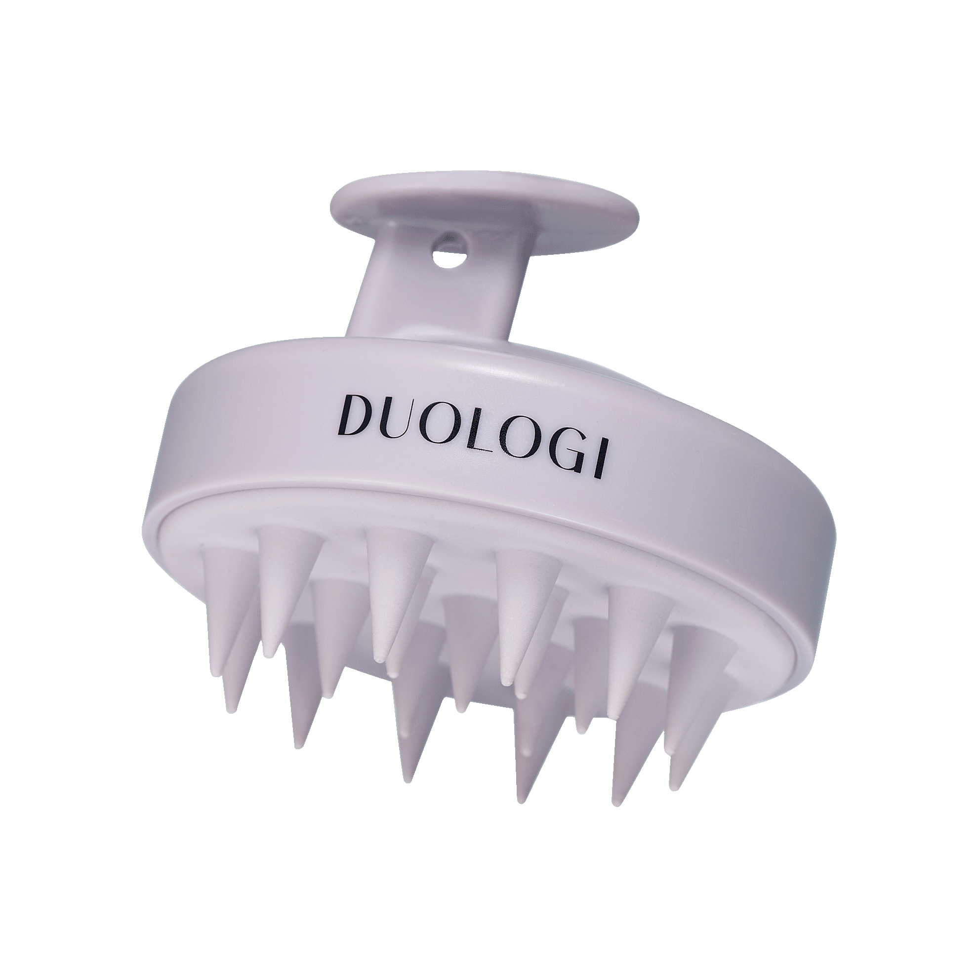 Массажёр для кожи головы DUOLOGI