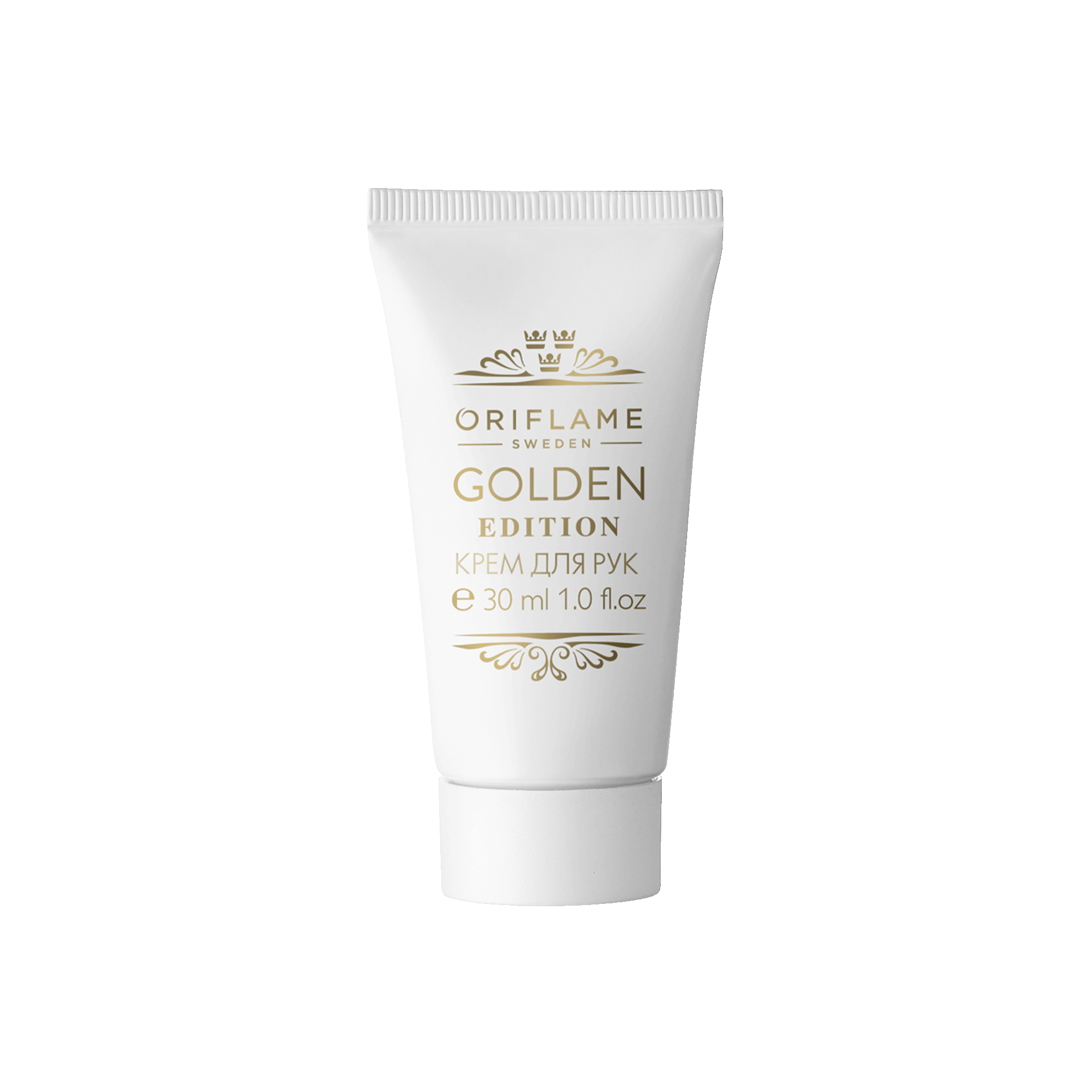 Крем для рук Golden Edition