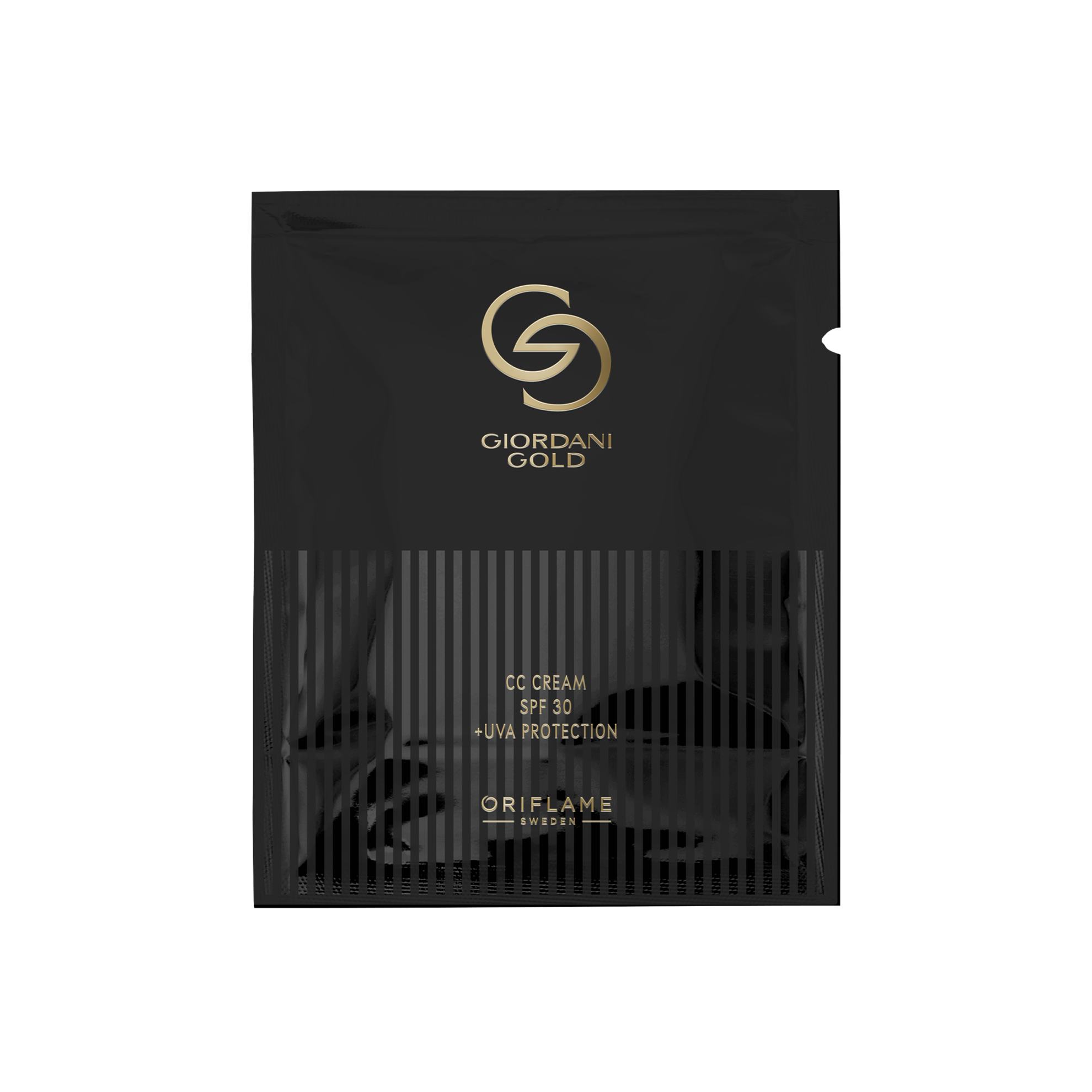 Мультифункциональный СС-крем Giordani Gold SPF 30 (пробник)