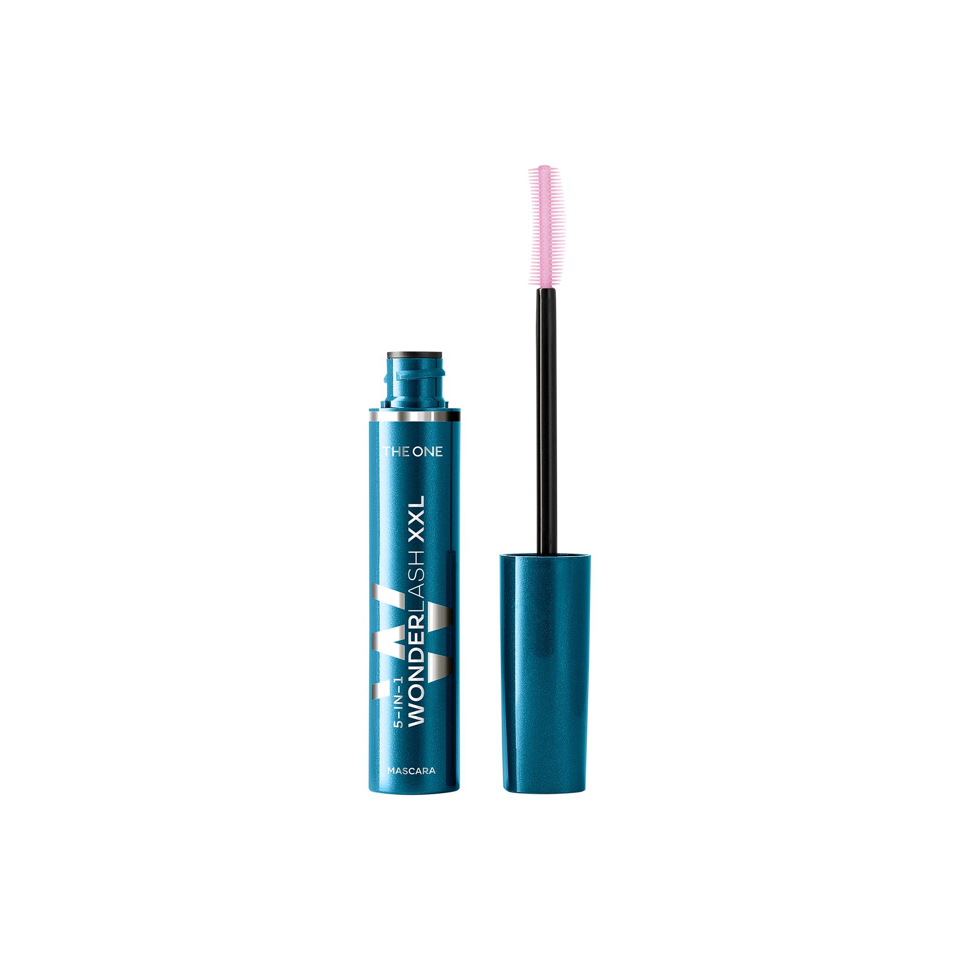 Многофункциональная тушь для ресниц 5 в 1 THE ONE Wonder Lash XXL