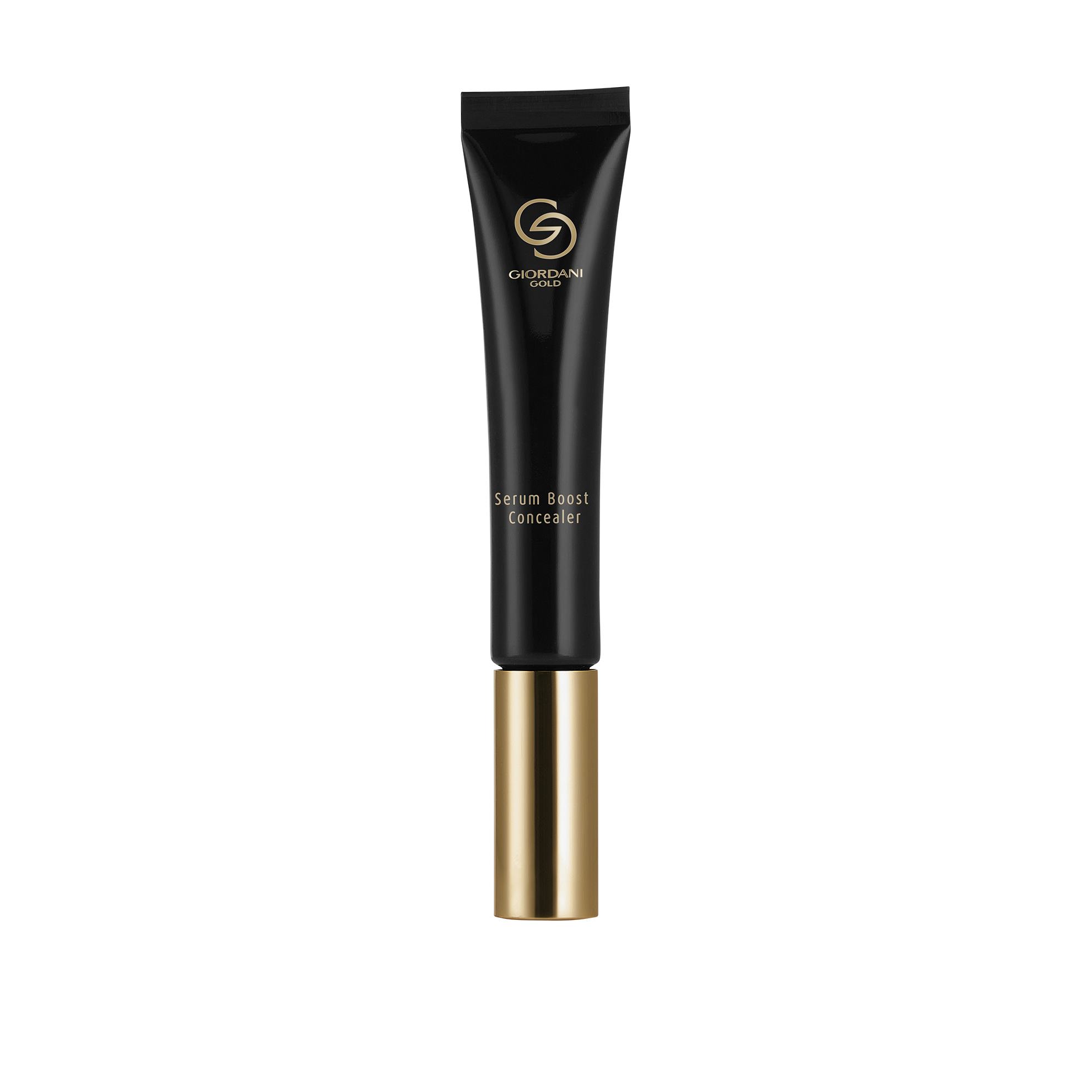 Антивозрастной консилер с пребиотической сывороткой Giordani Gold