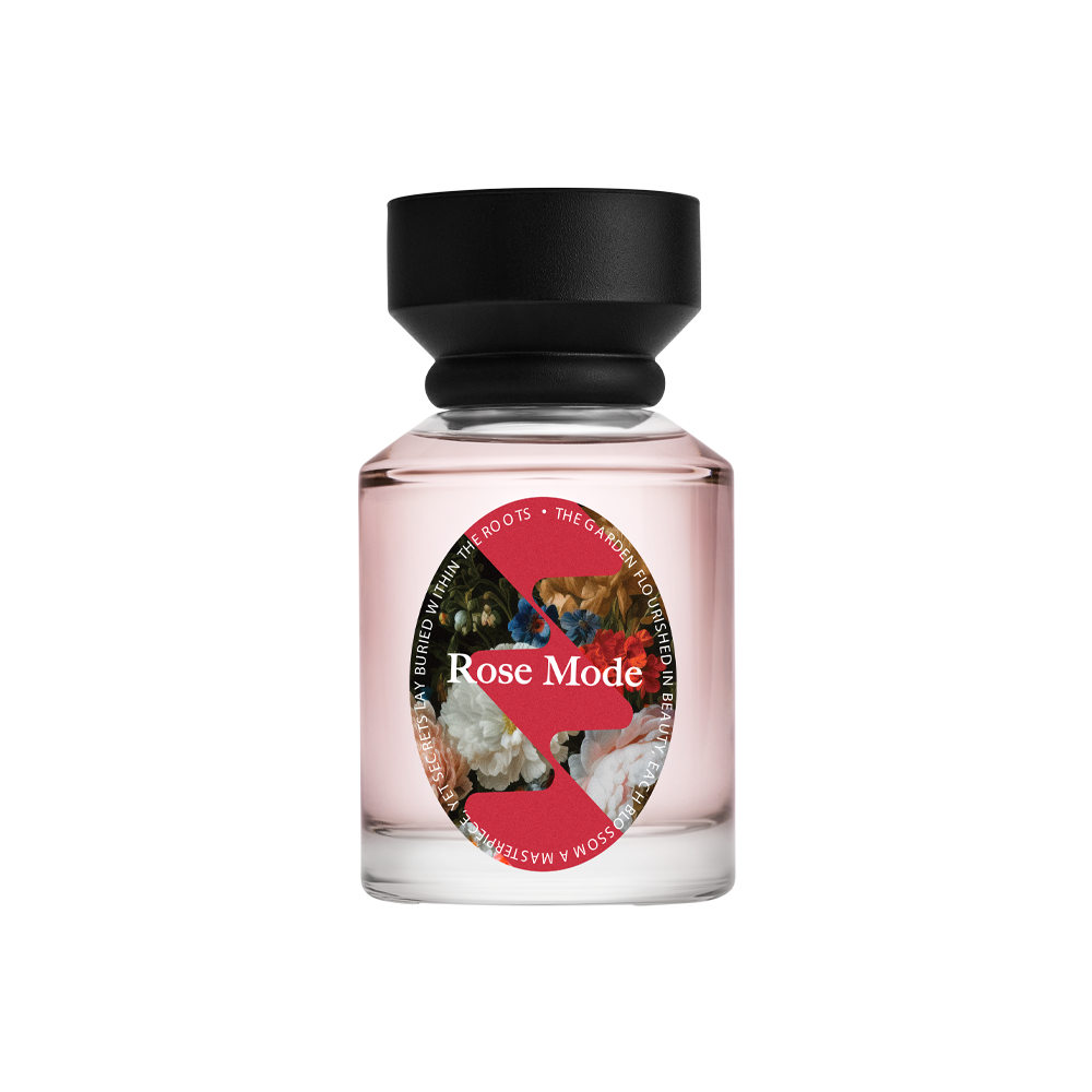 Парфюмерная вода Top Scents Rose Mode [Топ Сентс Роуз Моуд]