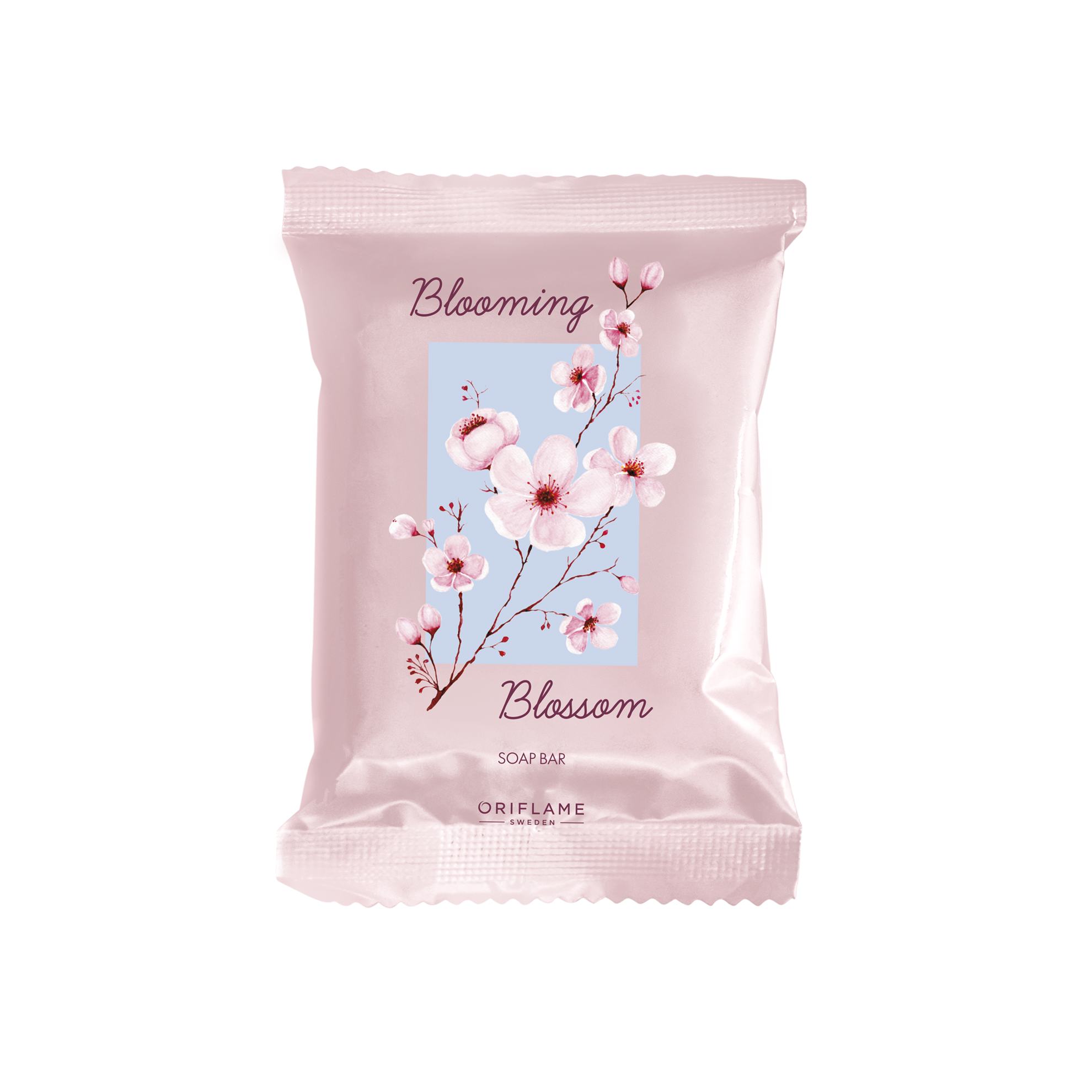 Мыло Blooming Blossom [Блумин Блосэм]