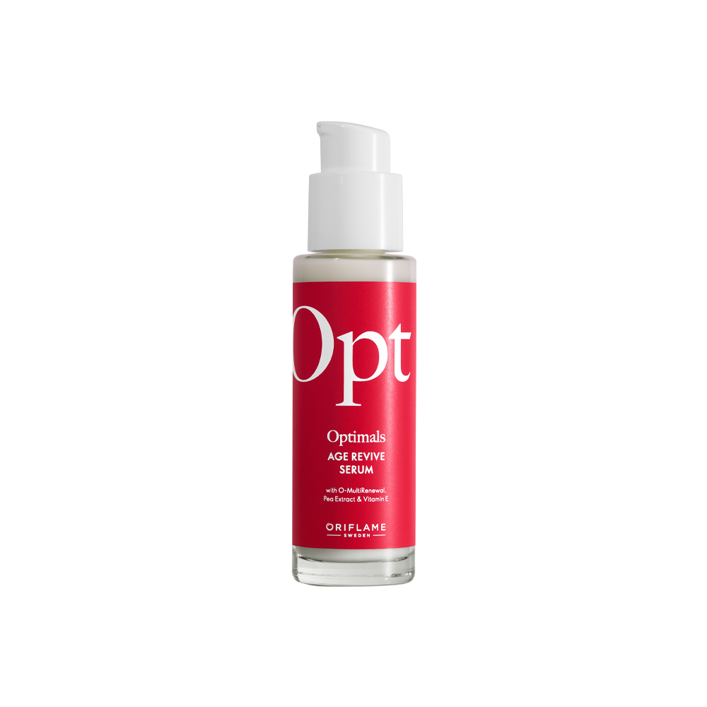 Антивозрастная сыворотка Optimals