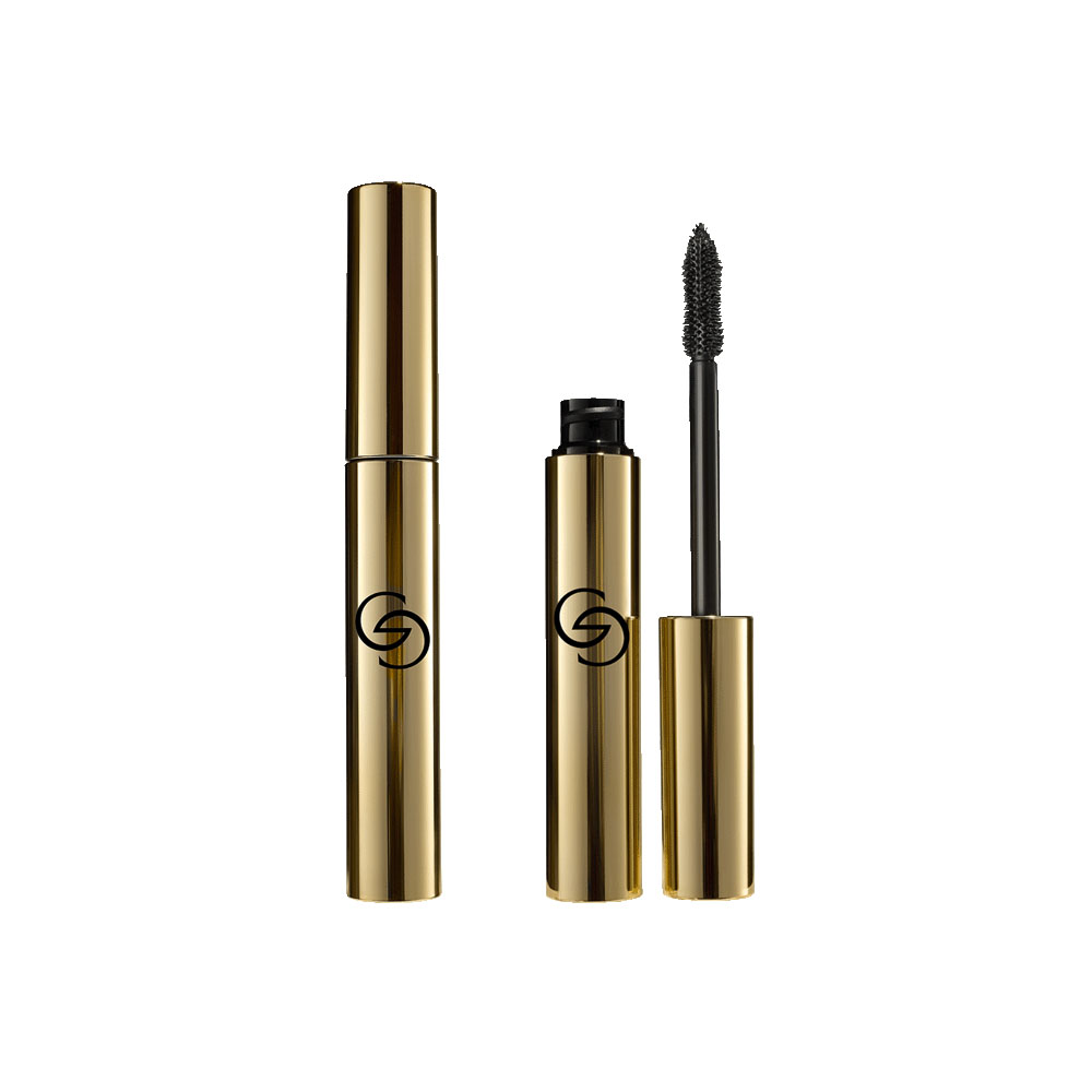 Супертушь для ресниц Giordani Gold. Лимитированный выпуск