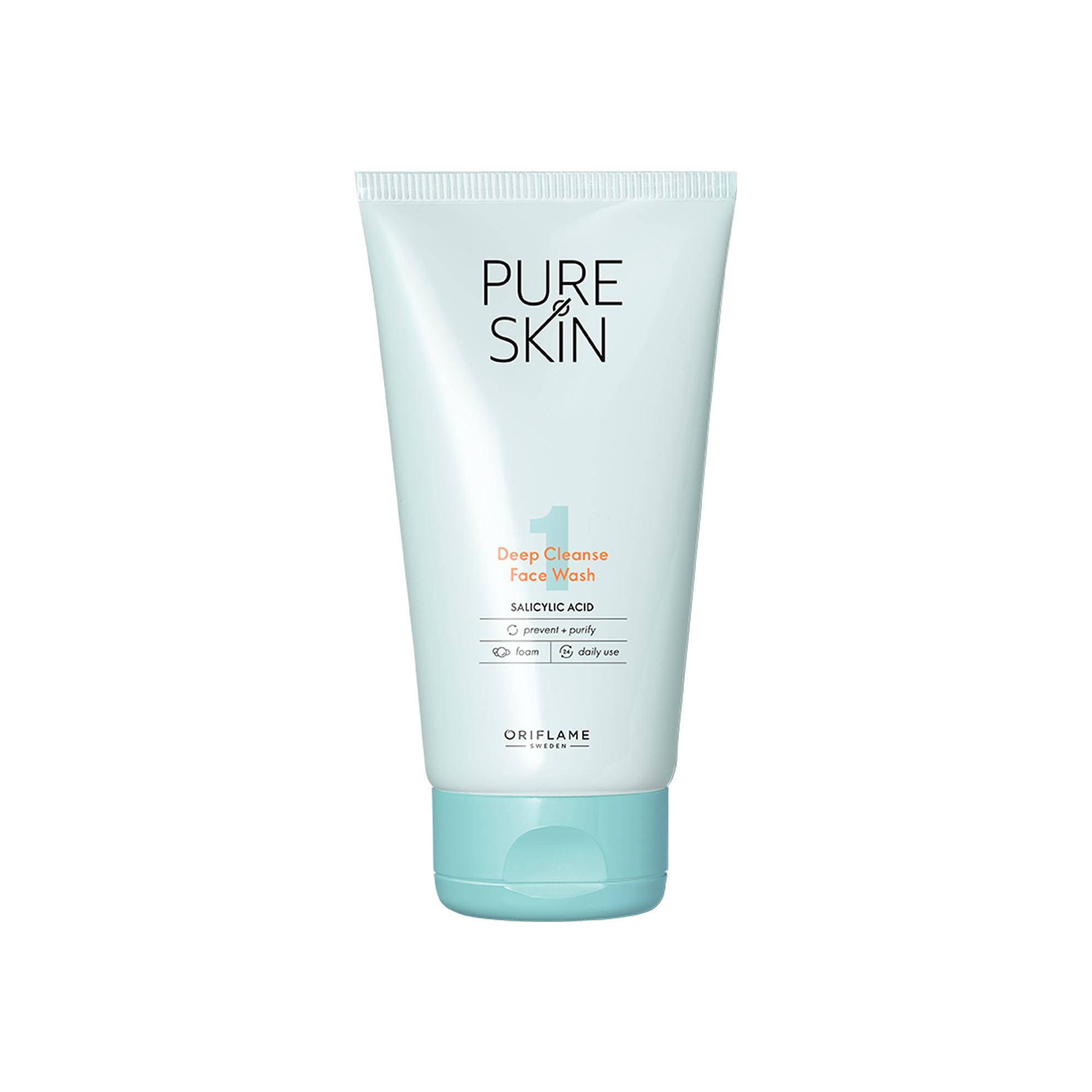 Средство для умывания Pure Skin [Пьюэ Скин]