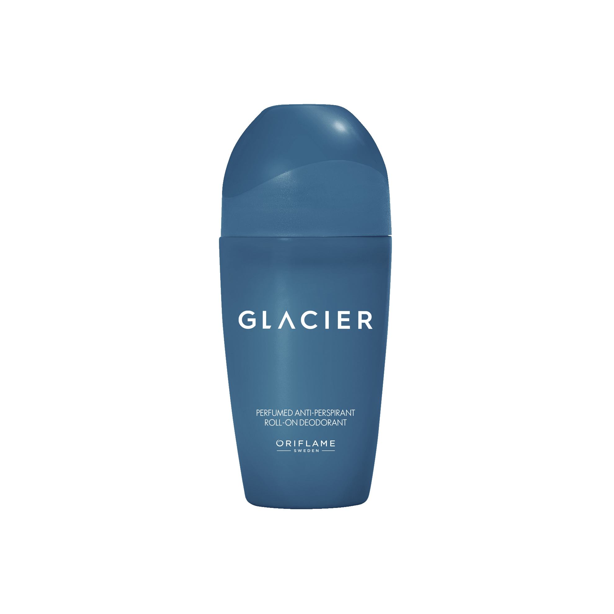 Шариковый дезодорант-антиперспирант Glacier [Глэйшер]